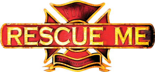 Rescue Me logo