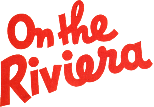 On the Riviera logo
