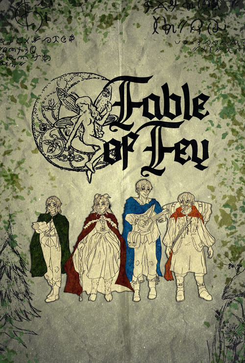 Fable of Fey