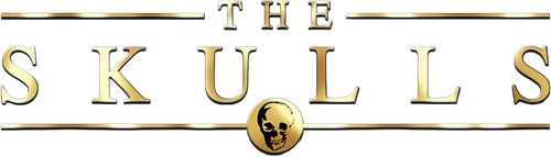The Skulls logo
