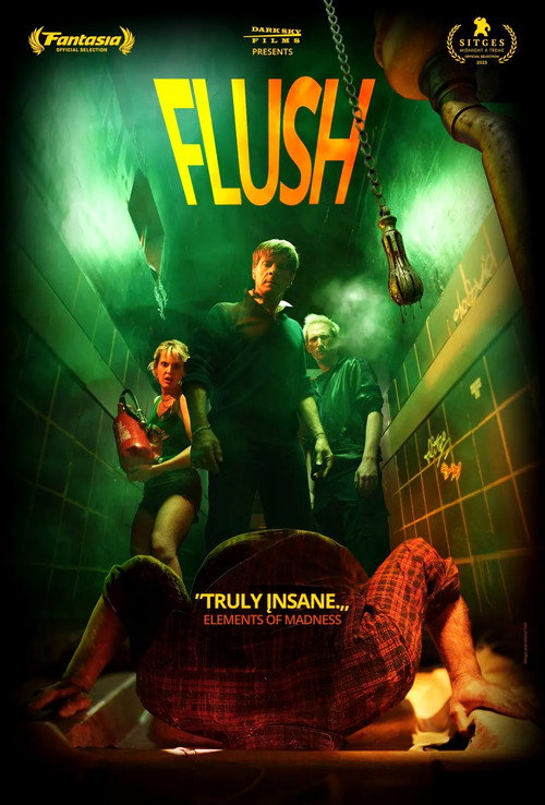 Flush