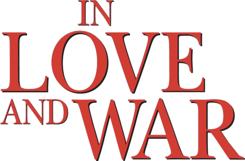 In Love and War logo