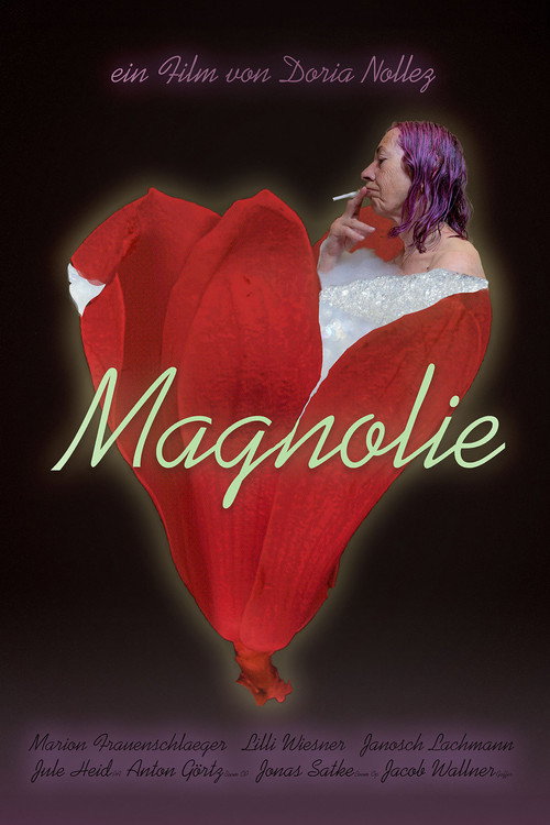 My Magnolia