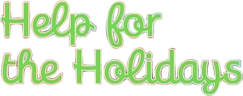 Help for the Holidays logo