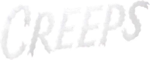 Creeps logo