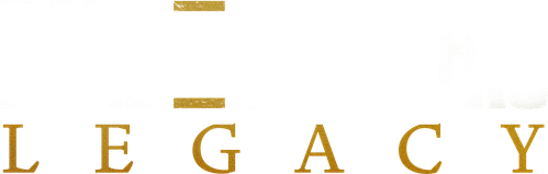 Band of Brothers: Legacy logo