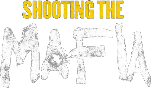 Shooting the Mafia logo