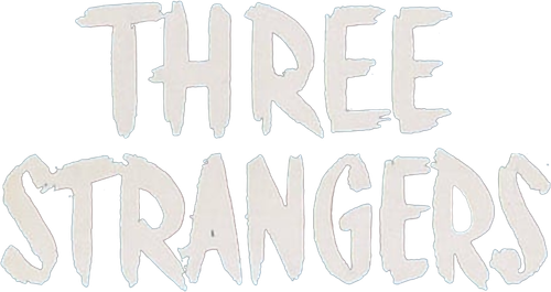 Three Strangers logo
