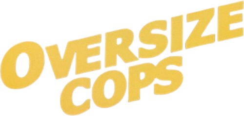 Oversize Cops logo