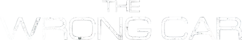 The Wrong Car logo