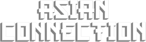 The Asian Connection logo