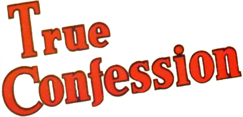 True Confession logo
