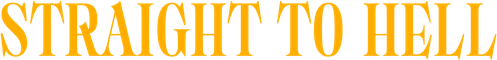 Straight to Hell logo