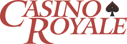 Casino Royale logo