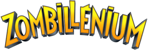Zombillénium logo