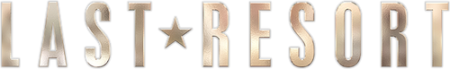 Last Resort logo