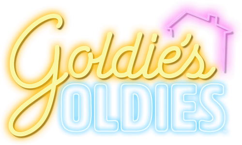 Goldie's Oldies logo