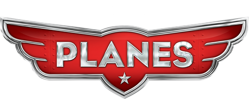 Planes logo