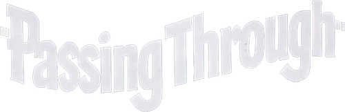 Passing Through logo
