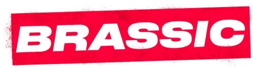 Brassic logo