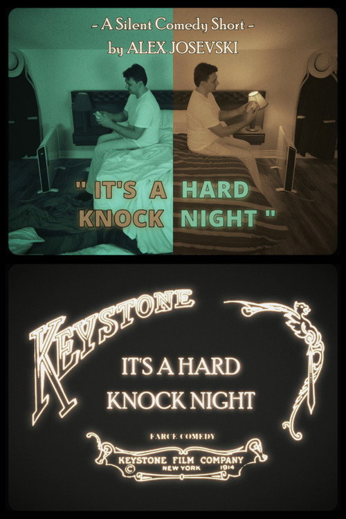 It's A Hard Knock Night