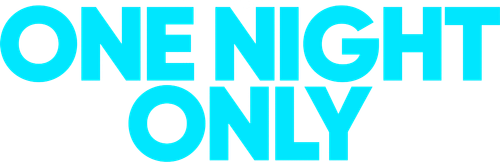 One Night Only logo