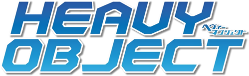 Heavy Object logo