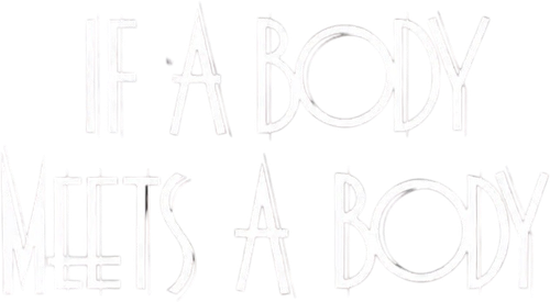 If a Body Meets a Body logo