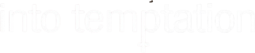 Into Temptation logo