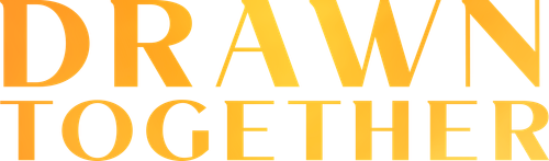 Drawn Together logo