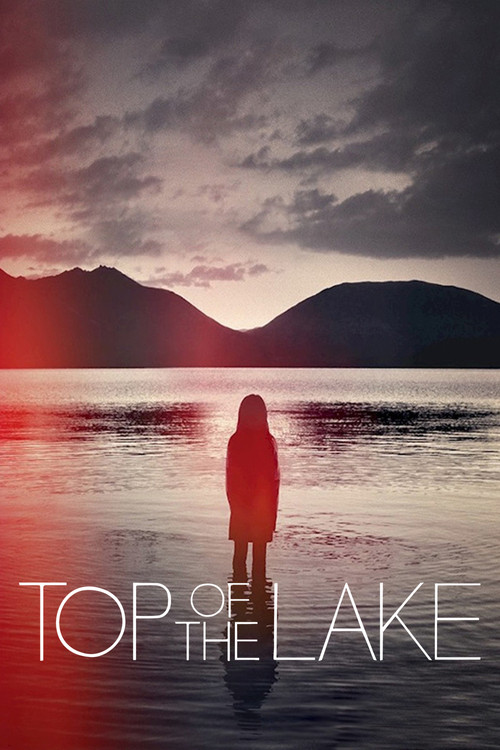 Top of the Lake