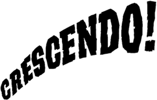 Crescendo logo