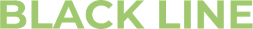 Black Line logo