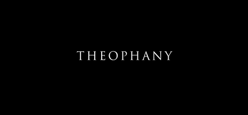Theophany logo