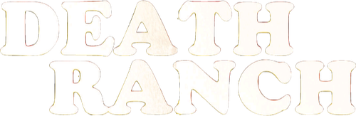 Death Ranch logo