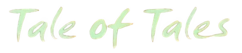 Tale of Tales logo