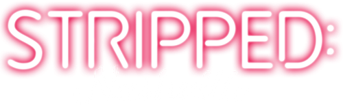 Stripped: Nashville logo