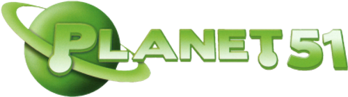 Planet 51 logo