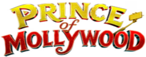 Prince of Mollywood logo