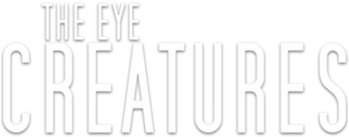 The Eye Creatures logo