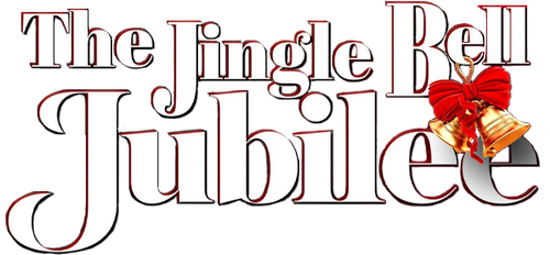 The Jinglebell Jubilee logo
