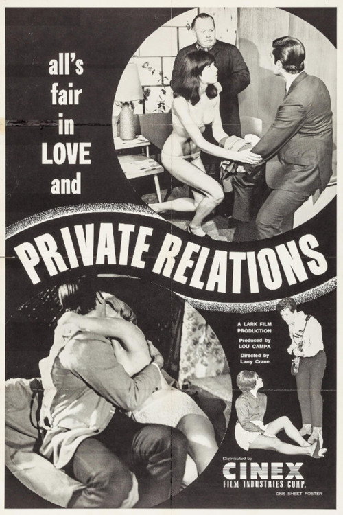 Private Relations