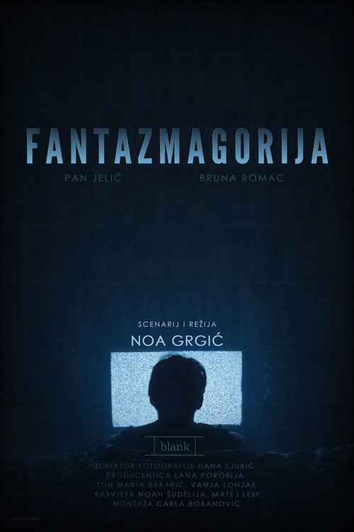 Phantasmagoria