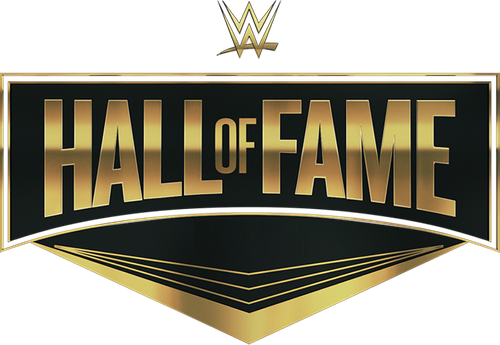WWE Hall of Fame logo
