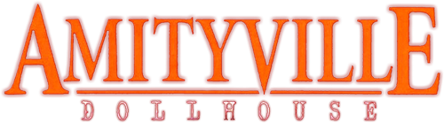 Amityville: Dollhouse logo