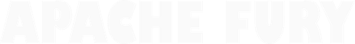 Apache Fury logo