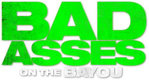 Bad Asses on the Bayou logo