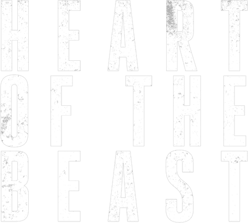 Heart of the Beast logo