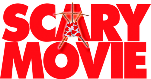 Scary Movie logo