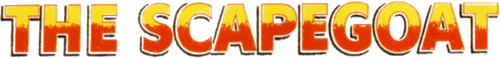 The Scapegoat logo